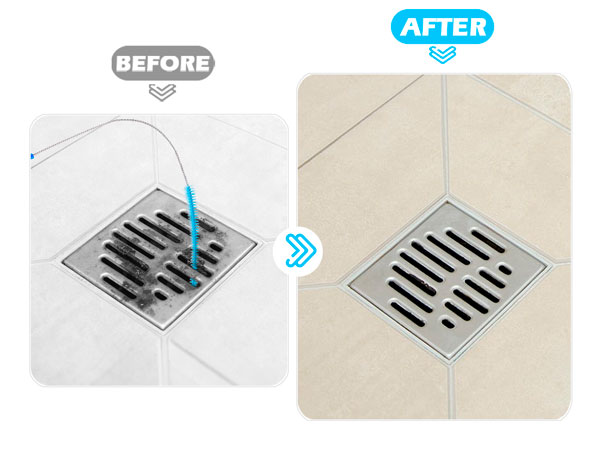 ???5 Dryer Vent Cleaner Kit Refrigerator Coil Cleaning Brush