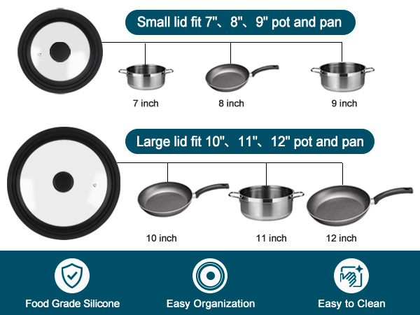 pot cover