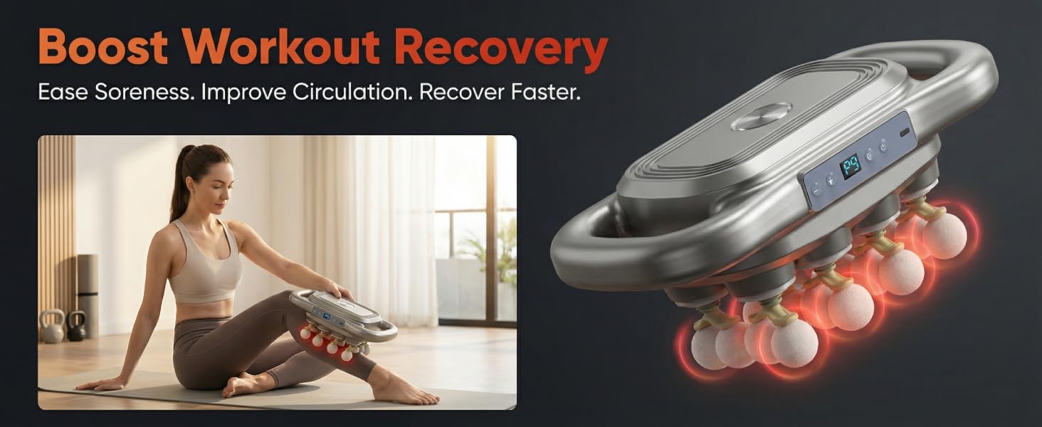 massager gun;16 head massager;massage gun deep tissue