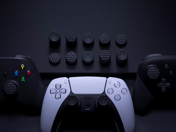 Thumbstick Grips Caps