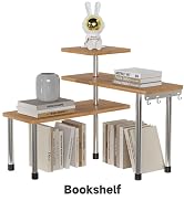 Bookshelf