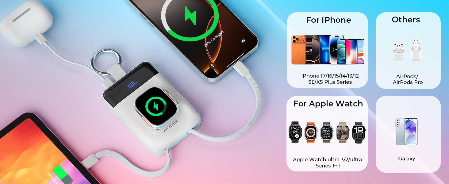 Power Bank