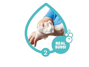 Real Suds