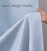 Heavy Weight Waffle