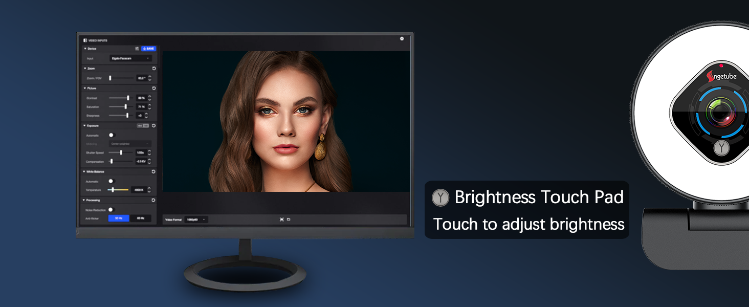 camera for pc