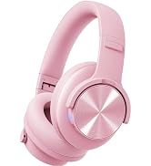 Picun B8 Headphones Wireless Bluetooth, 120H Bluetooth Headphone Over Ear with 3EQ Music Modes, H...