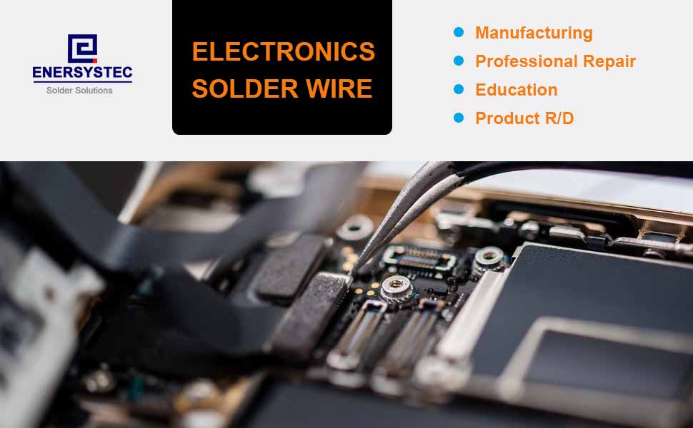1.2mm electronics solder wire