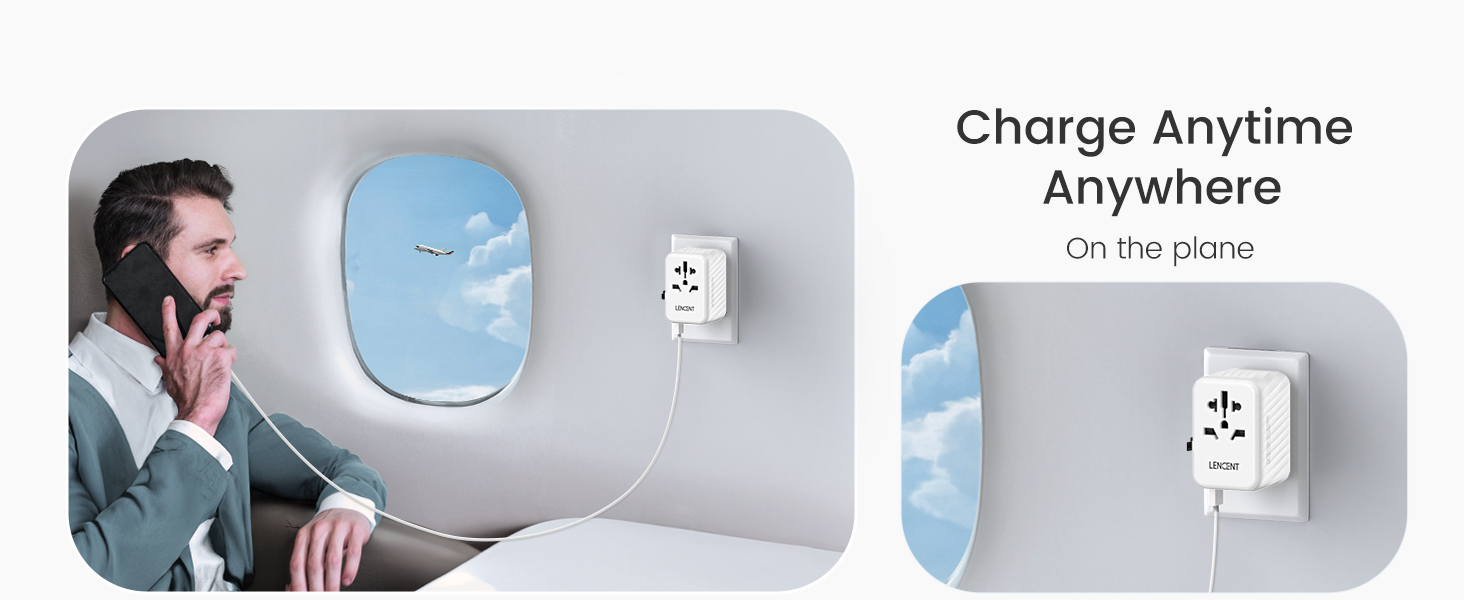 On the Plane
