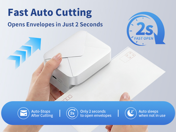 Fast Auto Cutting