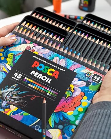 Colored Pencils