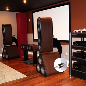 Amplifiers and Sound Systems