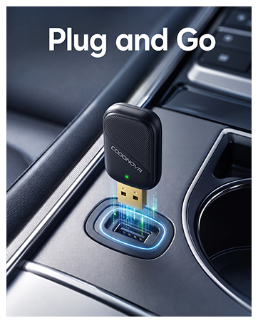 Plug and Go