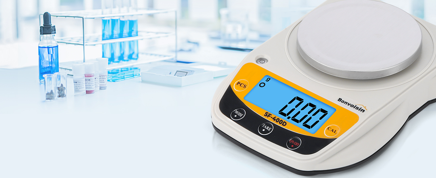 lab scale