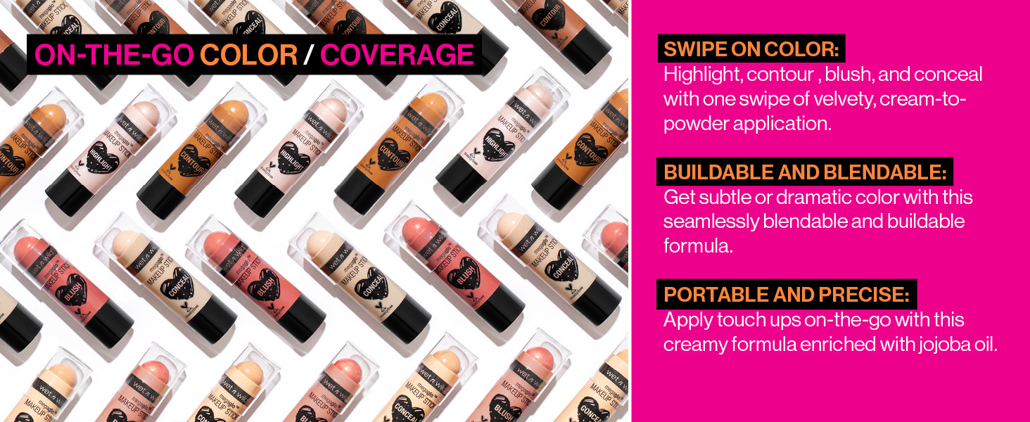 on-the-go color