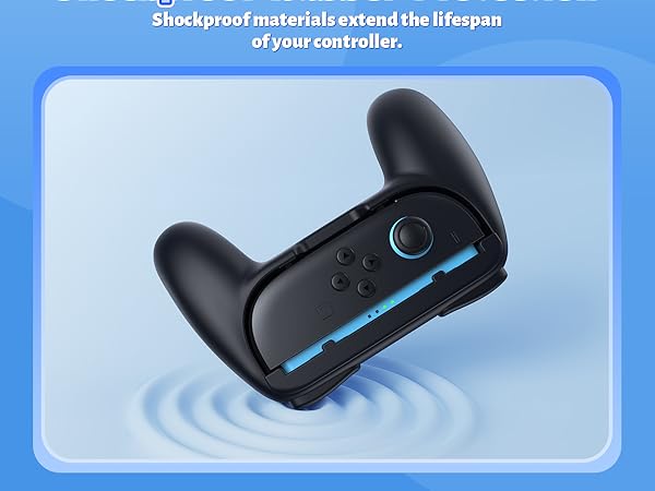 nintendo switch 2 controller grip