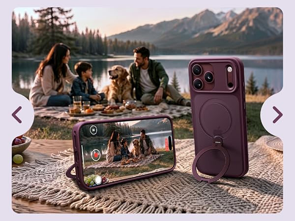 casekoo for iphone 18 pro case