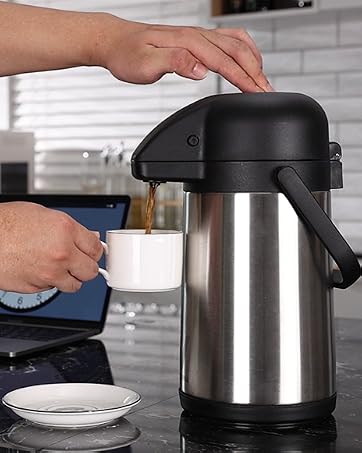 coffee carafe