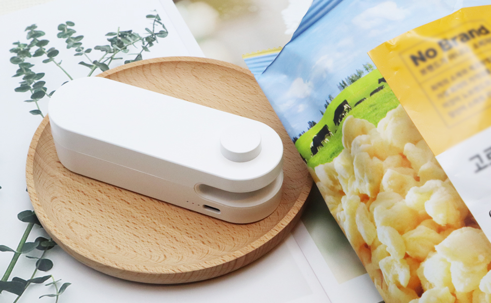 plastic sealer machine