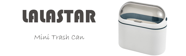mini trash can
