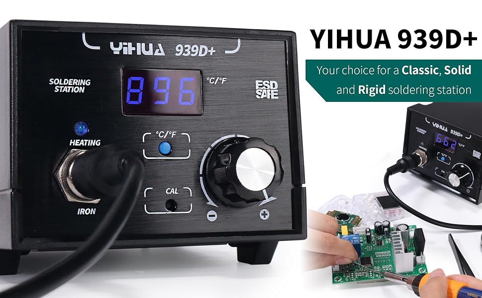 best soldering station temperature stabilization soldering iron soldering iron tips soldering kits