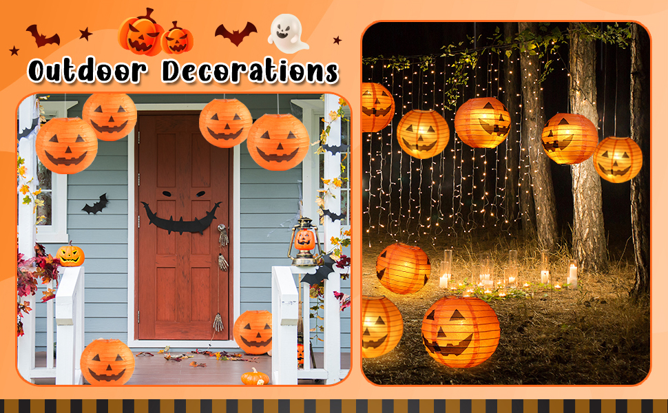 Halloween Decoration Halloween Party Supplies