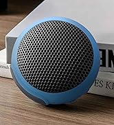 ANCwear Wearable Bluetooth Speaker, TWS Dual Pairing Portable Sleeper with White Noise, Clip on B...