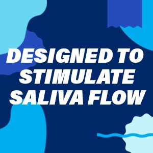 Saliva substitute