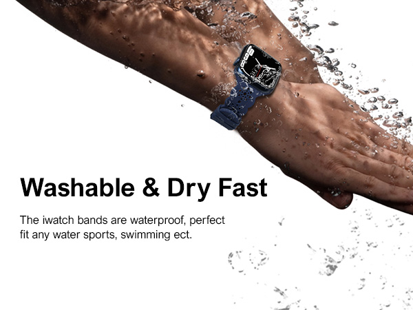 apple watch bands women