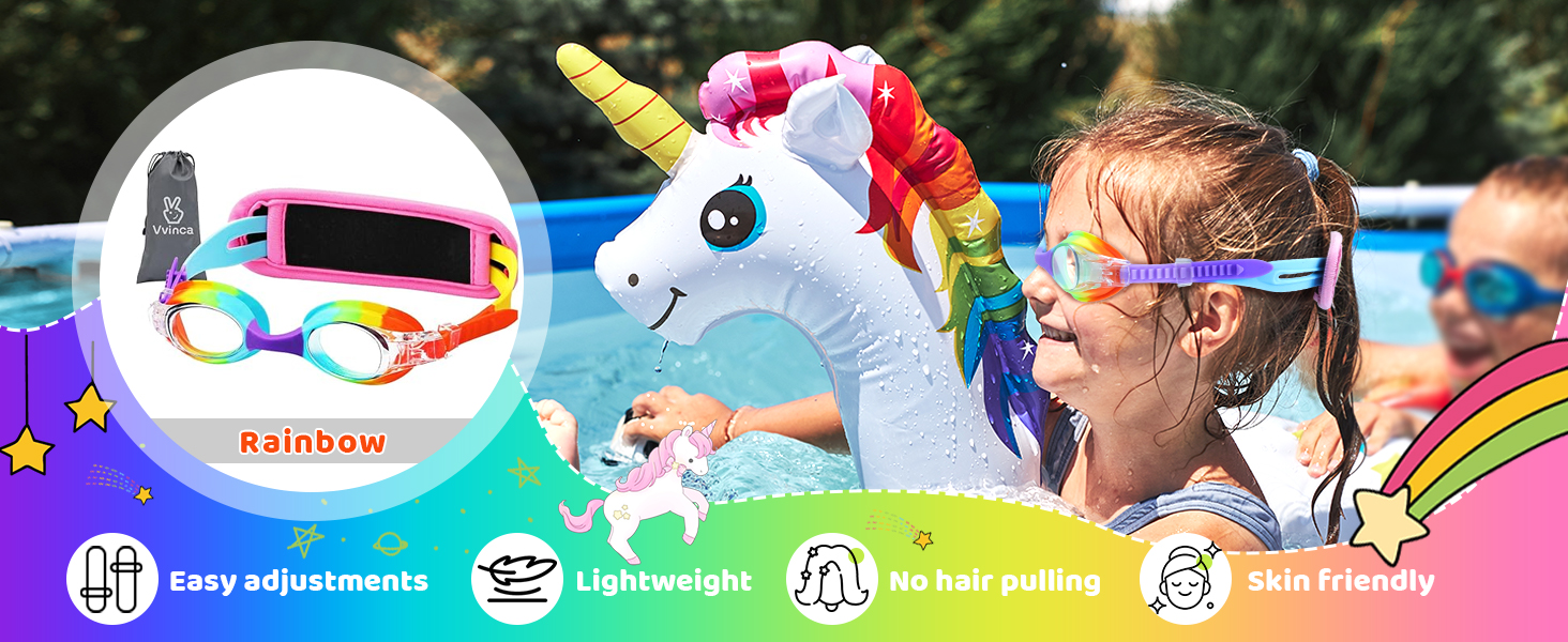 goggles for kids