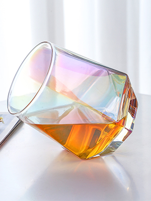 Wine glasses
