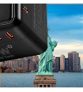 travel plug adapter