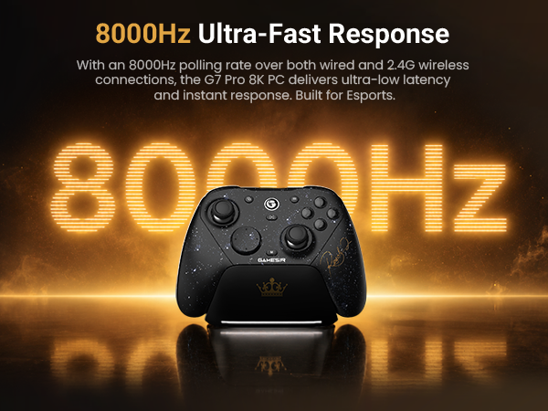pc controller