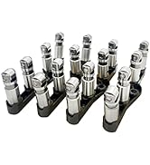 VEELECP MDS Valve Lifters Kit Replacement for 05-21 Challenger Durango 300 Aspen Grand Cherokee R...