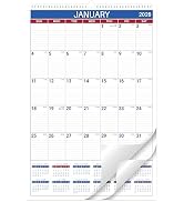 2026 Wall Calendar, 15