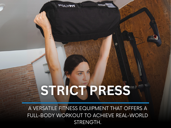 Workout Sandbag