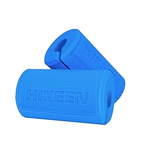 dumbbell grips