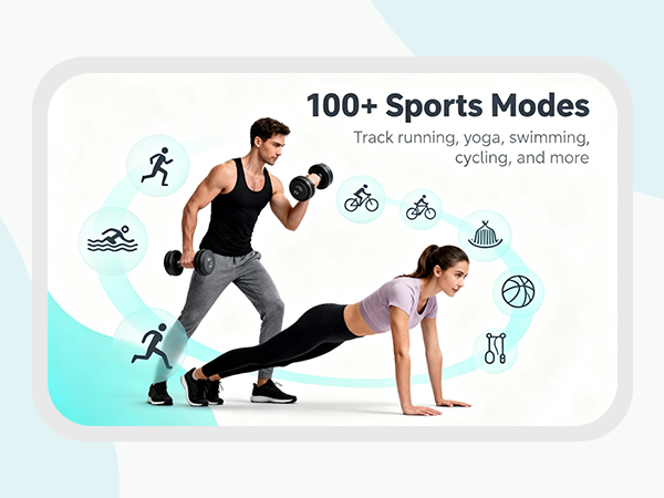 sports modes