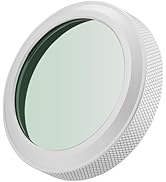 Haoge MC UV Camera Lens Protection Filter for Fujifilm X100VI Fuji X100V Camera Accessory with In...