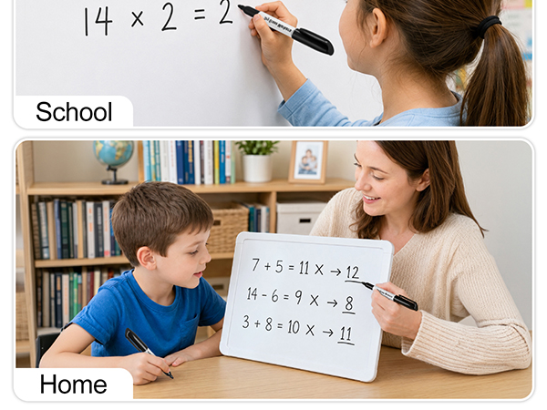 white board markers dry erase
