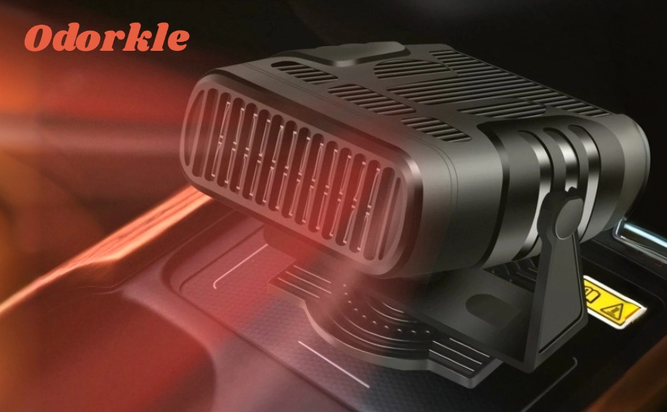 Space Heater