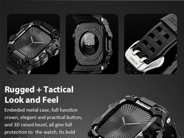 iwatch band