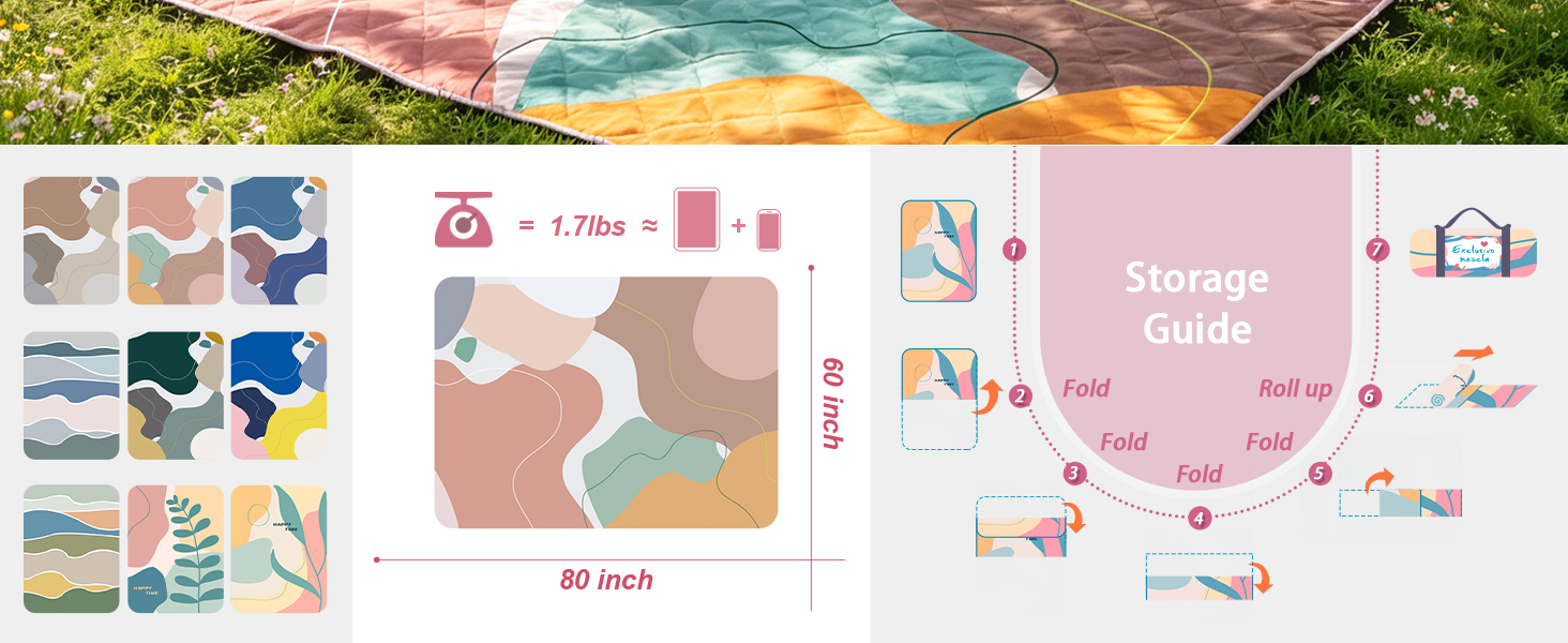 how to fold