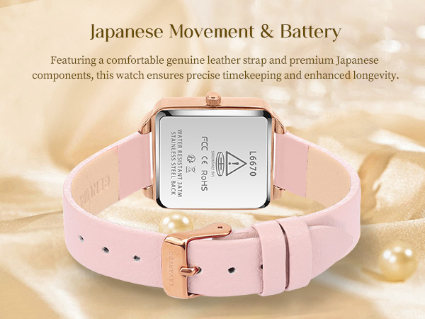 watches for women