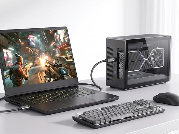 thunderbolt 4 cable
