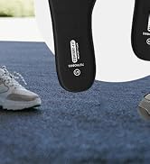 memory foam shoe inserts