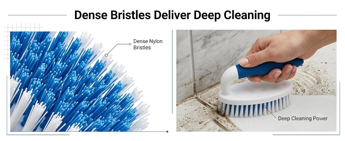 FLOOR BRUSH
