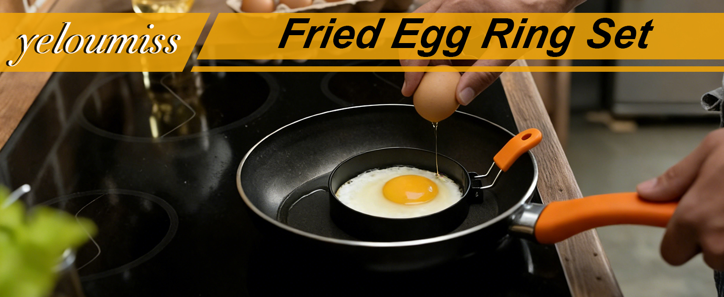Egg Ring-B