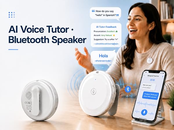 Smart Wearable Translator