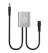 Mini Motion Sensor Switch