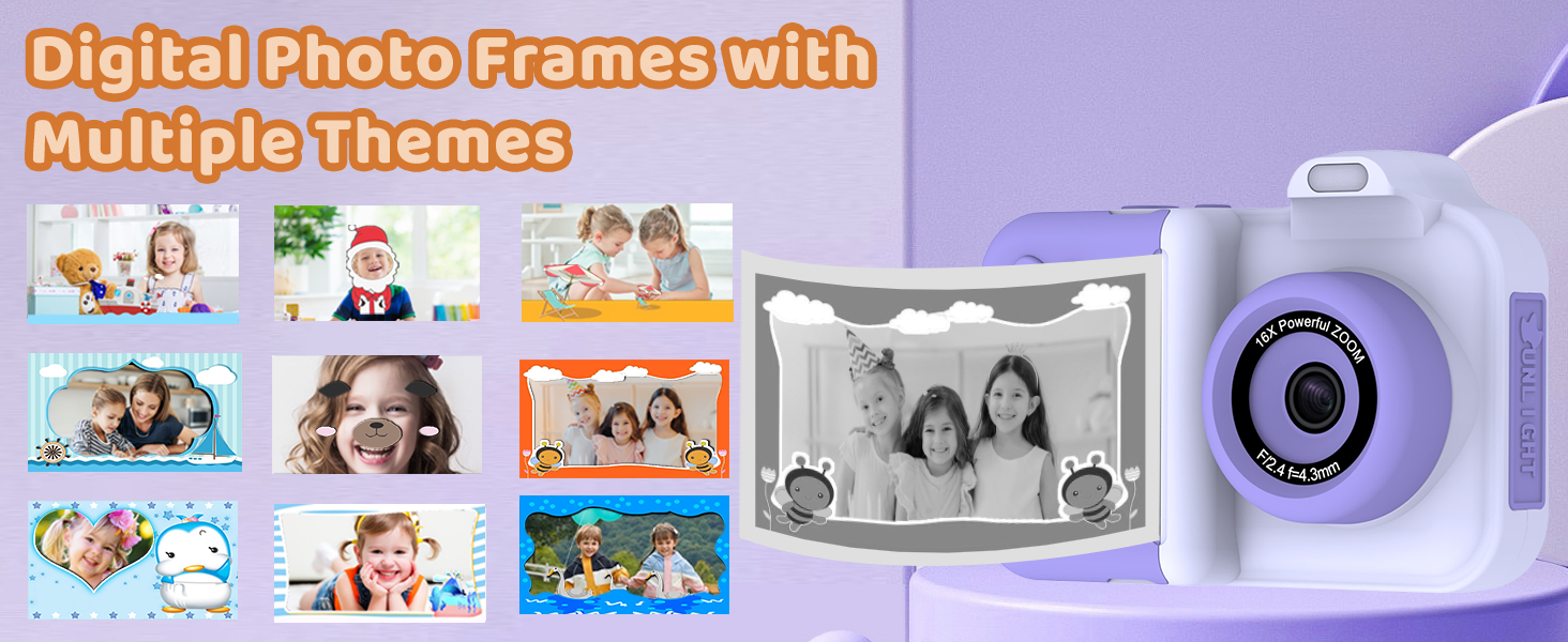 High-Definition 1080p Video Recording